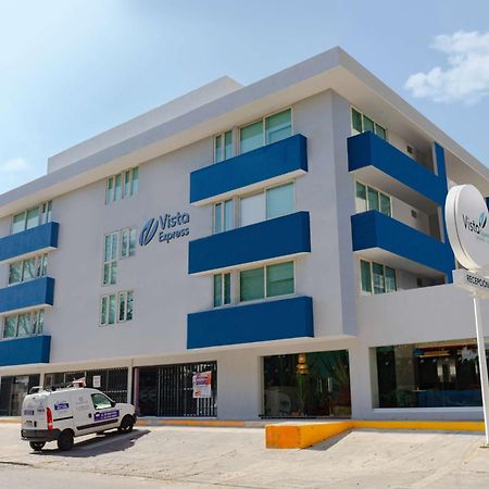 Vista Express Guadalajara Expo Surestay Collection By BW Zapopan Exterior foto